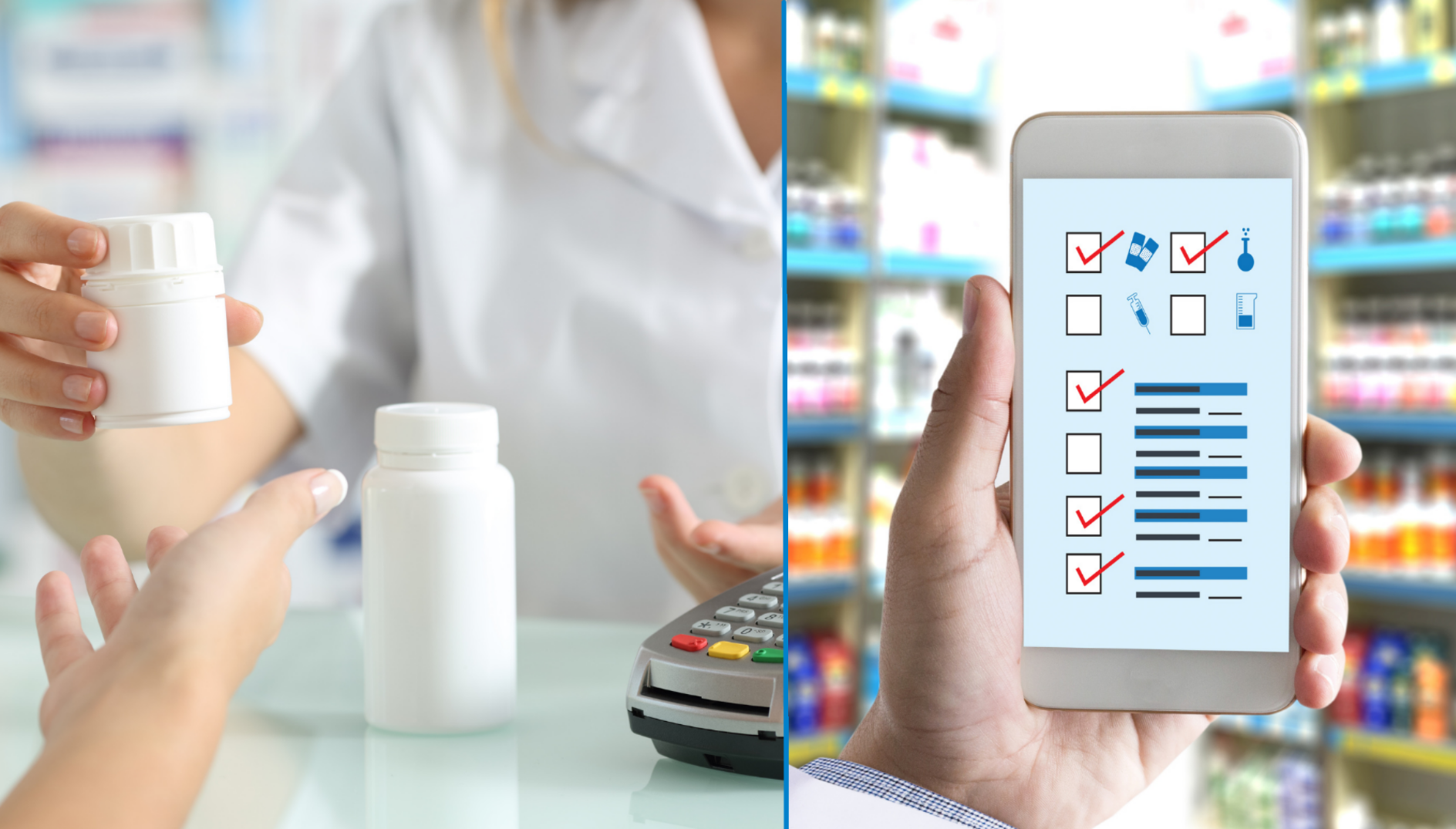 Venta Presencial y Virtual